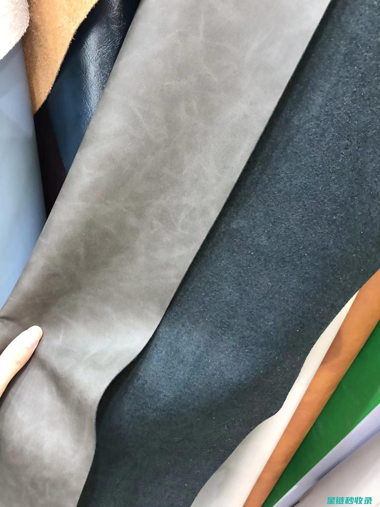皮革去污与翻新：从专业角度解读清洁技巧 (皮革去污与翻新哪个好)